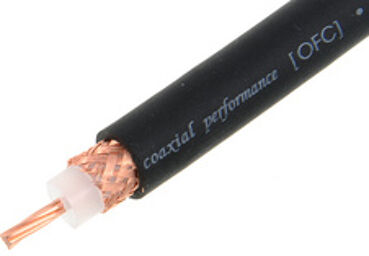 RG213 50 Ohms