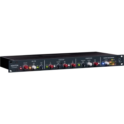5034 Newton Channel