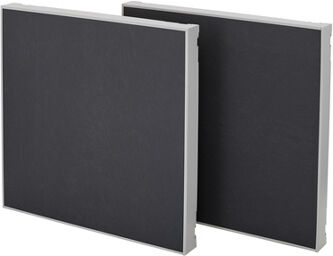 Cinema Piano VMT Grey/Grey
