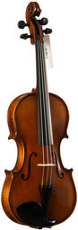 Heritage Audition 98 Violin