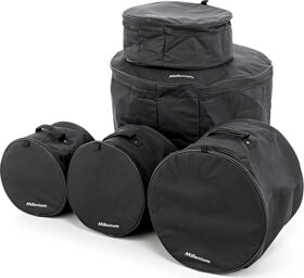 Classic Drum Bag Set Studio