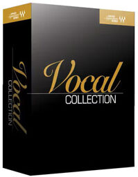 Signature Series Vocals