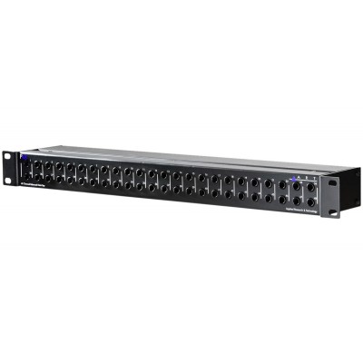 P48 Patch Bay