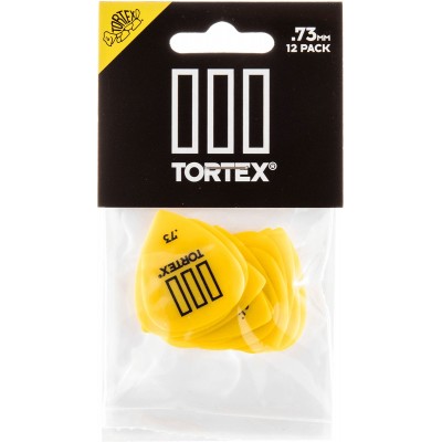 Tortex III 0,73mm 12 Pack