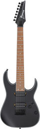 RG7421EX-BKF Black Flat