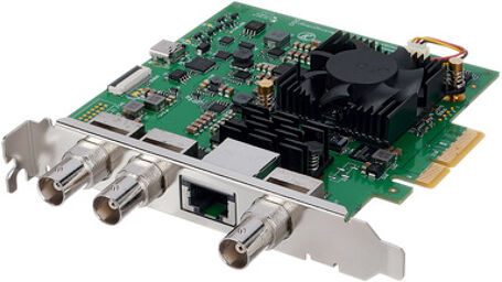 DeckLink IP/SDI HD