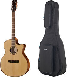 CLG-70SR CE NAT w/Bag Naturel mat