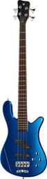 RB Streamer LX 4 MB HP Metallic Blue High Polish
