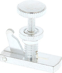 ZF 6810 Adjuster Silver