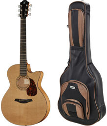 MC Blue Gc-CM SPE a W/Bag naturel