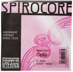 S30 Spirocore C Cello 4/4 H