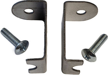 Sorber Brackets