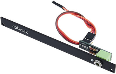 MIDI Expander 2HP