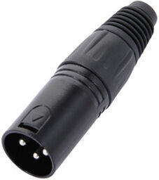 DMX Terminator XLR 3-Pol