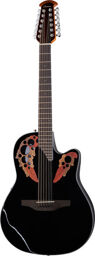 Celebrity Elite CE4412-5-G Noir