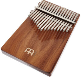 17 Notes Solid Acacia Kalimba