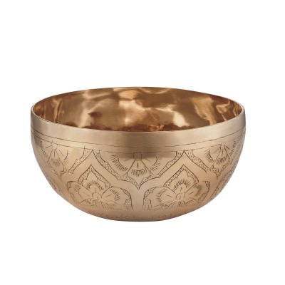 Singing Bowl Grave 600G