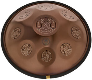 D Celtic Minor 2.0 bronze