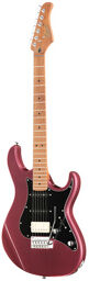 G250 SE Vivid Burgundy Vivid Burgundy