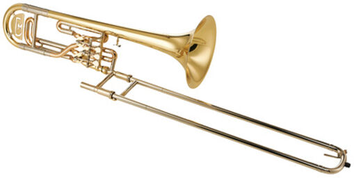 Superbone Bb/F-Trombone