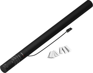 E Cannon 80cm Conf. White