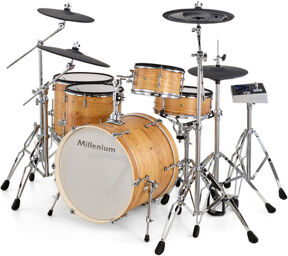 MPS-1000 D2 E-Drum Set NT