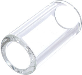 Glass Guitar Slide - Small