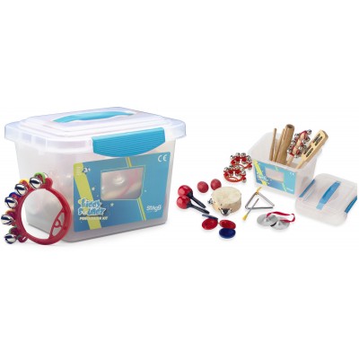 Boite De Petites Percussions