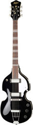 Icon Violin Guitar BK Noir