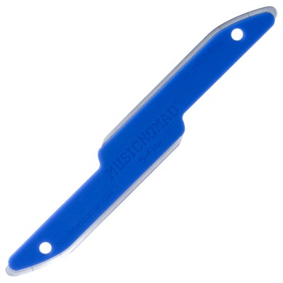 MN850 - Lime Diamantée pour Frettes, Sans Risque