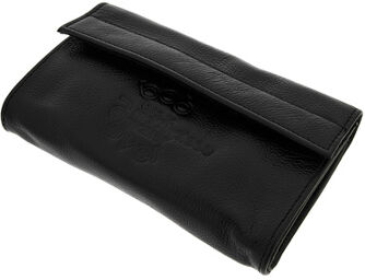 Pouch 4 Trumpet Mouthpieces Noir
