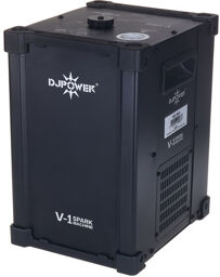 V-1 Spark Machine VERSION:3