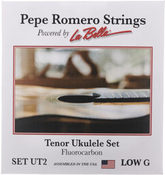 UT-2 Tenor Ukulele String Set