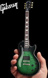 Slash Gibson Les Paul Anaconda