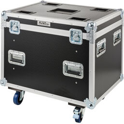 Accessory Case 80x60x60 Wheels