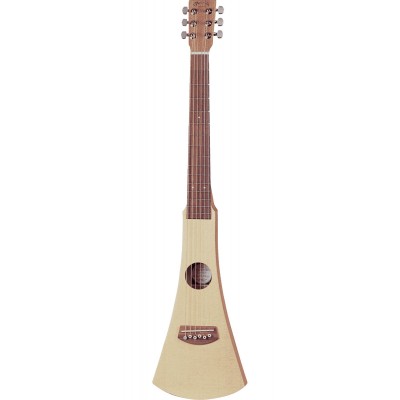 Guitare De Voyage Backpacker Folk