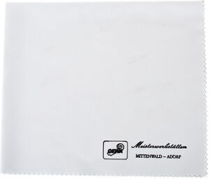Cleaning Cloth Cremonese