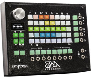 ZOIA Euroburo Bundle