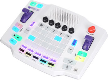 Blipblox myTRACKS