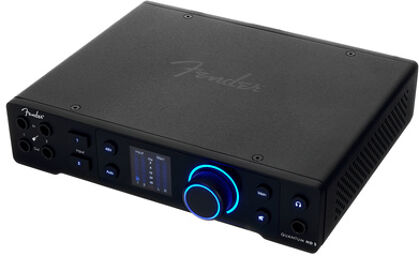 Quantum HD2