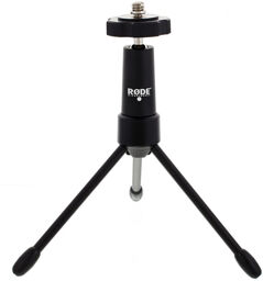 Rode Tripod