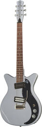 59 XT Silver Silber