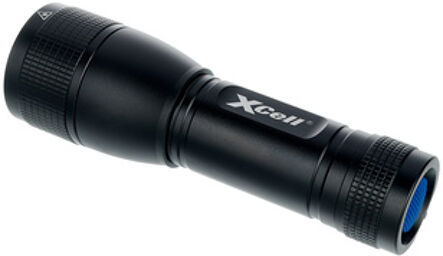 L500 LED Torch Focusable env