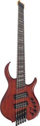 M6 Headless 5 MS Mahagony Satin