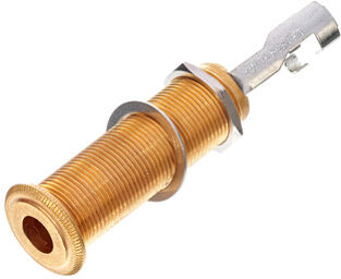 Switchcraft Barrel Jack GD