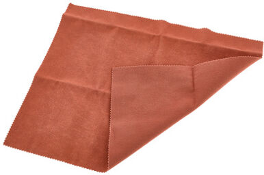 Copper, Brass & Bronze Cloth