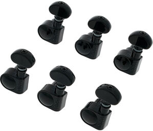 406BCL6 Mini Locking Rotomatic