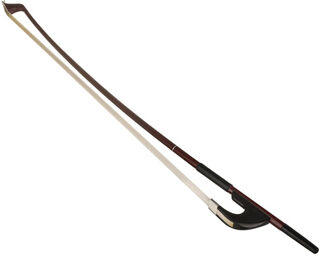 Split Bass Bow Woody GE