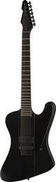 LTD PHOENIX-7 Barit. Bl. Metal Black Satin