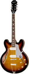 Casino Vintage Sunburst Vintage Sunburst